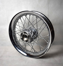 Harley Davidson Vorderrad