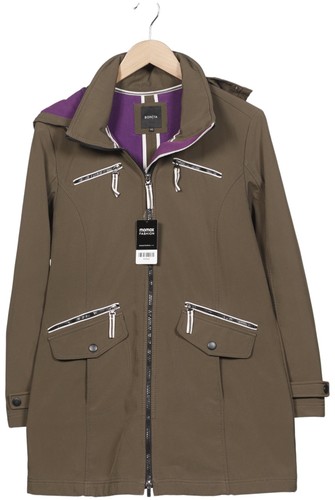 Bonita mantel damen jacke - mantel,