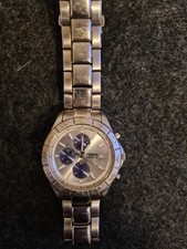 Fossil Blue Herren-Armbanduhr