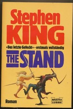 Stephen King The Stand das letzte Gefecht vollständig ungekürzt