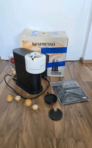 Delonghi nespresso vertuo next - vertuo,
