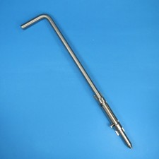 Tor Riegel Feststeller