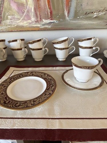 Royal doulton tenneyson - royal,