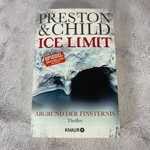 Ice limit abgrund - limit, der