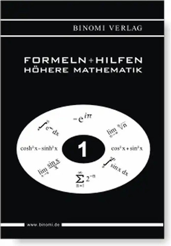 Formeln hilfen höhere - formeln,