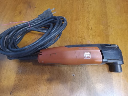 Fein fmm250q multimaster - fmm250q,