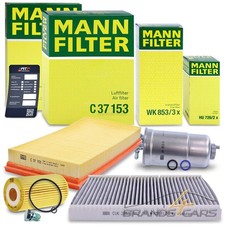 Mann inspektionspaket für - inspektionspaket,