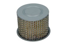 Luftfilter honda 650c - luftfilter,