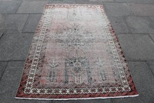 Vintage Shabby Chic Getragen