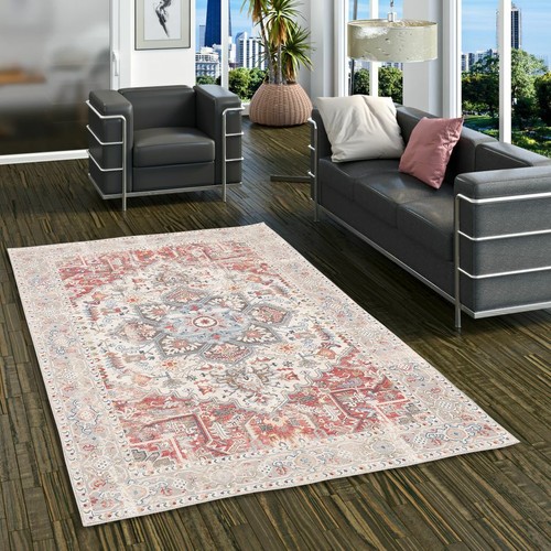 Vintage designerteppich - vintage,