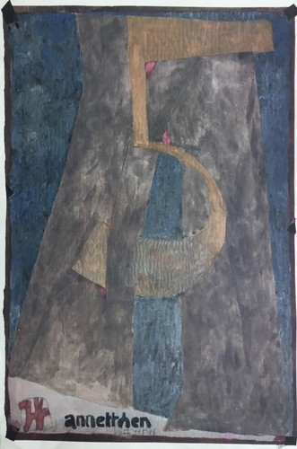 Horst janssen - horst,