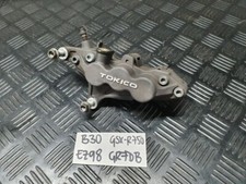 SUZUKI GSX-R 750 SRAD GR7DB - Bremssattel Bremszange vorne links Caliper