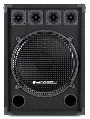 Dj pa lautsprecher - pa,