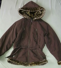 Damen Winterjacke  Schneejacke