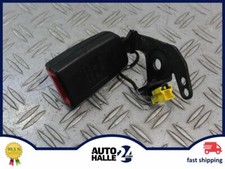 71591 Sicherheitsgurt Hinten Seitlich Links Mercedes-benz C-klasse