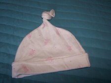 💕Erstlingsmütze Häubchen