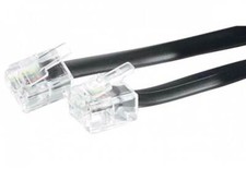 Universal telefonkabel - universal,