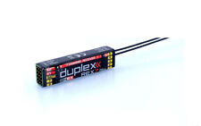 Jeti - 2,4GHz Duplex EX REX 7