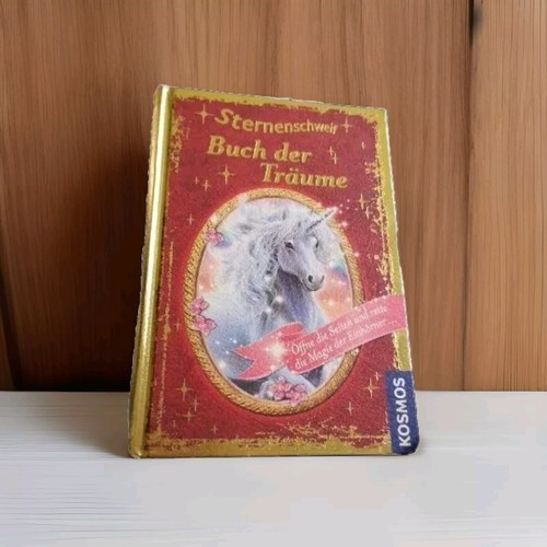 Sternenschweif buch der - sternenschweif,
