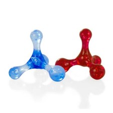 Mini massager knobber - |, |