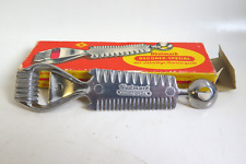 Westmark Decorex-Spezial Garniergerät mit Anleitung aus den 60er Jahren in OVP