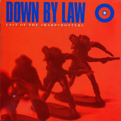 Down law last the - by,