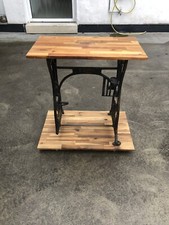 Phoenix Nähmaschine Tisch