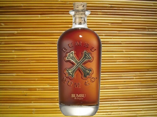 Bumbu the original rum - original,