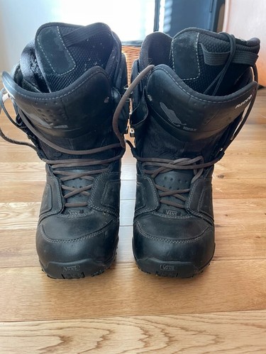 Vans snowboard boots herren - vans,
