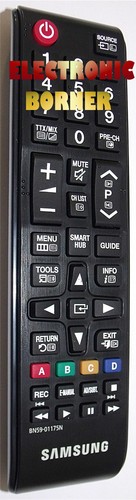 Original samsung fernbedienung - samsung,