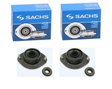 2 x SACHS Federbeinstützlager