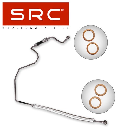 Src hydraulikschlauch - src,
