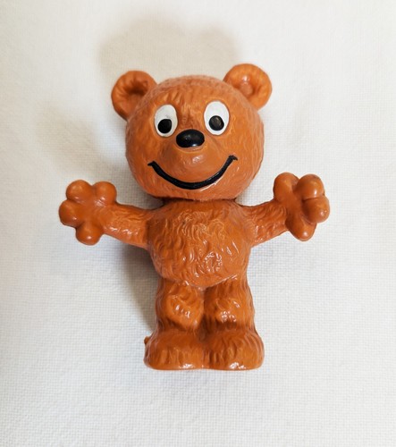 Milupa schleckerbär - 🧸,