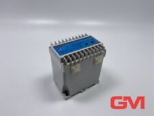 Schupa Fehlerstrom-Steuerrelais FI-STR/0,03 fault current control relay 30mA