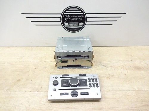 Opel corsa autoradio - autoradio, cd70