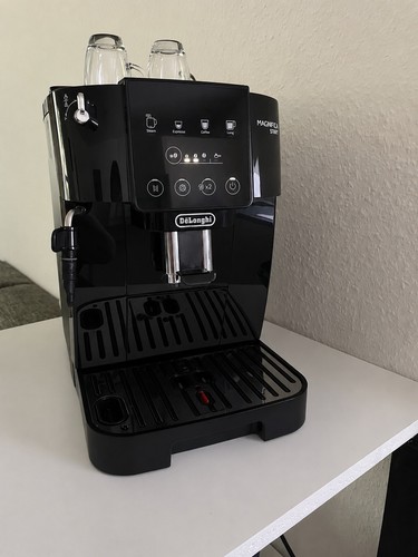 Kaum benutzter