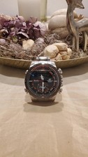 Casino Edifice Chronograph Bluetooth Tough Solar