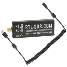 RTL-SDR Blog R860 V3C USB-C