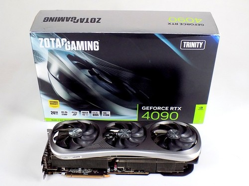 24gb zotac nvidia geforce - nvidia,