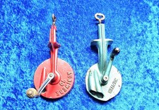 2   Guss - Bohnenschneider   Fa. Aubiwerk /  Jupiter