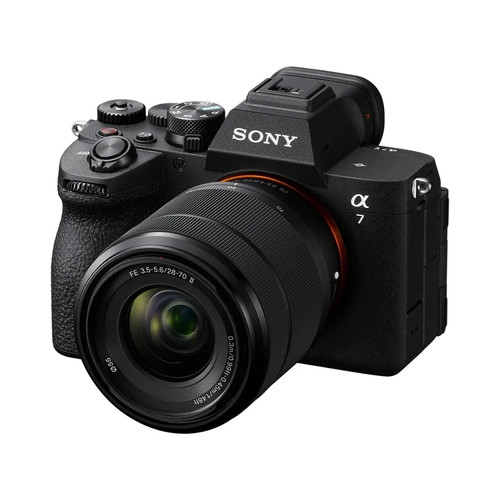 Neu sony mirrorless - sony,
