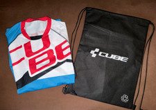 Cube Trikot Fahrrad MTB NEU