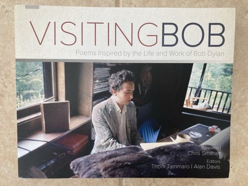Visiting bob poems inspired - visiting,
