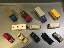 Modell Autos HO