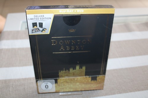 Downton abbey der film - -,