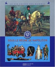 Temps napoléon von - de,