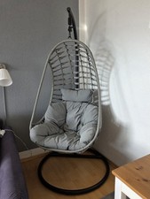 Hängesessel / Relaxsessel –