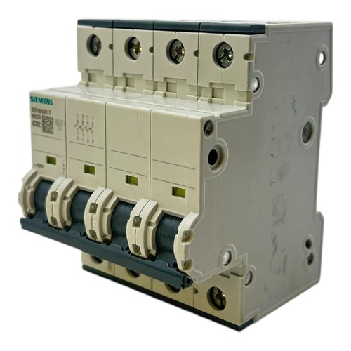 Siemens leistungsschalter 400v - siemens,