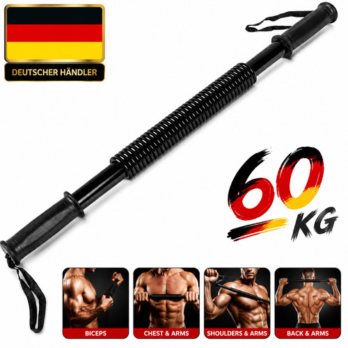 Feder armtrainer biegehantel - feder-armtrainer,