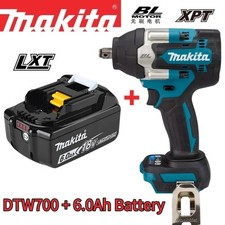 Makita DTW700 18V brushless